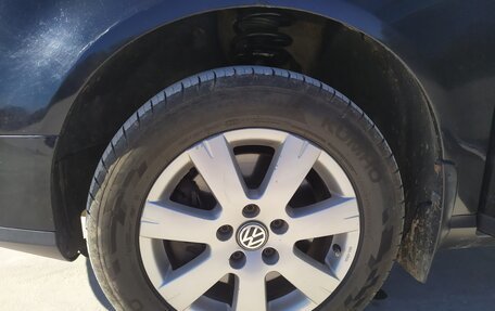 Volkswagen Passat B6, 2006 год, 450 000 рублей, 12 фотография