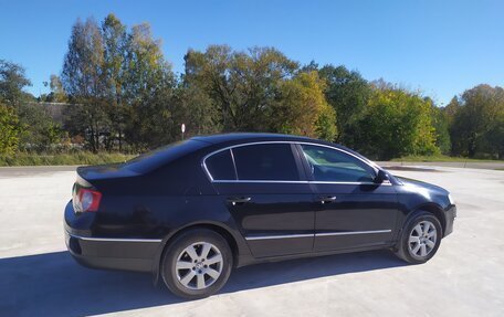 Volkswagen Passat B6, 2006 год, 450 000 рублей, 14 фотография