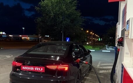Audi A3, 2015 год, 2 900 000 рублей, 6 фотография