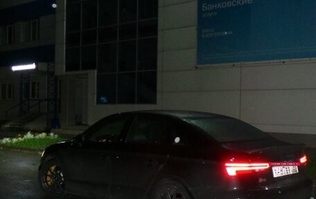 Audi A3, 2015 год, 2 900 000 рублей, 2 фотография