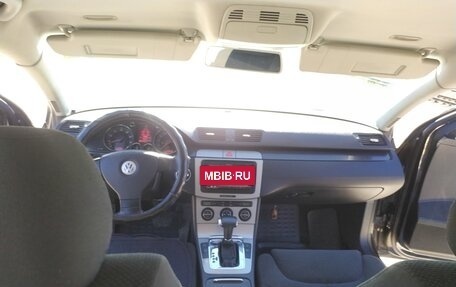 Volkswagen Passat B6, 2006 год, 450 000 рублей, 18 фотография