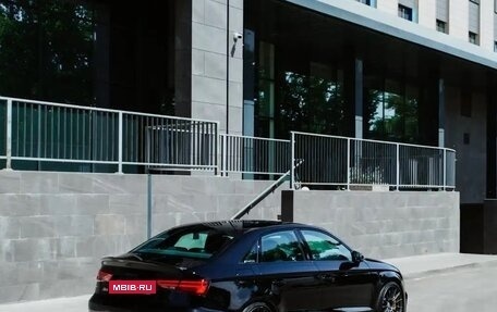 Audi A3, 2015 год, 2 900 000 рублей, 10 фотография