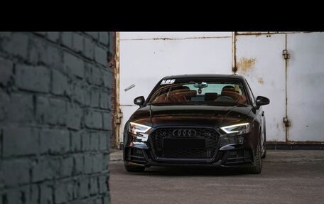 Audi A3, 2015 год, 2 900 000 рублей, 16 фотография