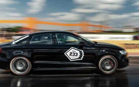 Audi A3, 2015 год, 2 900 000 рублей, 15 фотография