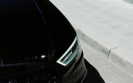 Audi A3, 2015 год, 2 900 000 рублей, 11 фотография
