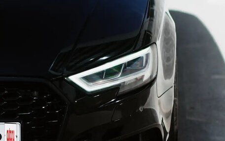 Audi A3, 2015 год, 2 900 000 рублей, 14 фотография