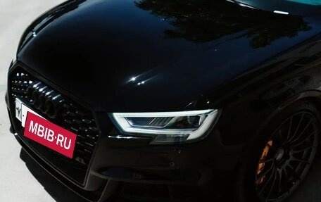 Audi A3, 2015 год, 2 900 000 рублей, 12 фотография