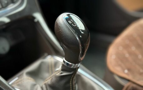 Opel Astra J, 2014 год, 770 000 рублей, 20 фотография