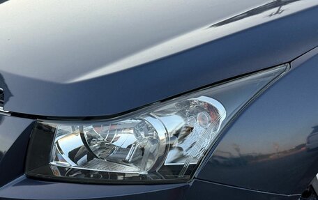 Chevrolet Cruze II, 2010 год, 659 000 рублей, 6 фотография