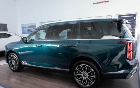 GAC GS8, 2026 год, 5 349 000 рублей, 6 фотография