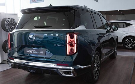 GAC GS8, 2026 год, 5 349 000 рублей, 4 фотография