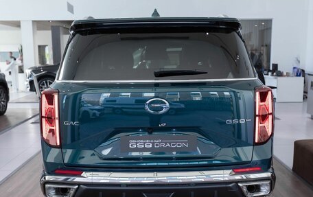 GAC GS8, 2026 год, 5 349 000 рублей, 21 фотография