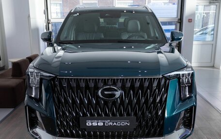 GAC GS8, 2026 год, 5 349 000 рублей, 20 фотография