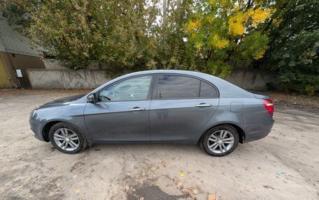 Geely Emgrand 7 I, 2018 год, 850 000 рублей, 4 фотография