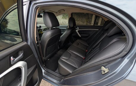 Geely Emgrand 7 I, 2018 год, 850 000 рублей, 6 фотография