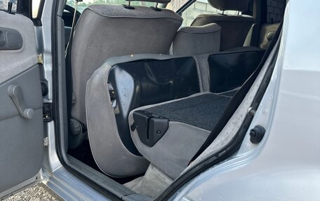 Volkswagen Passat B4, 1994 год, 530 000 рублей, 8 фотография