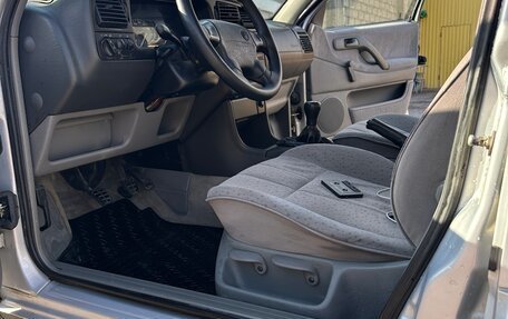 Volkswagen Passat B4, 1994 год, 530 000 рублей, 6 фотография
