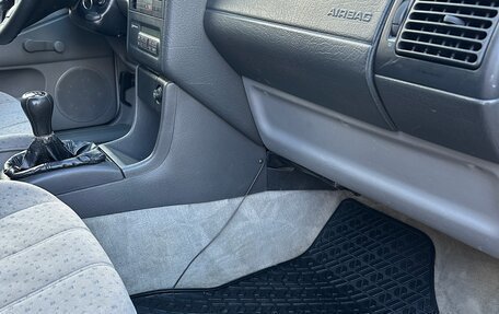 Volkswagen Passat B4, 1994 год, 530 000 рублей, 10 фотография