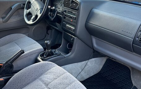 Volkswagen Passat B4, 1994 год, 530 000 рублей, 11 фотография