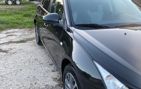 Chevrolet Cruze II, 2013 год, 710 000 рублей, 9 фотография