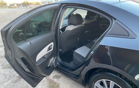 Chevrolet Cruze II, 2013 год, 710 000 рублей, 6 фотография