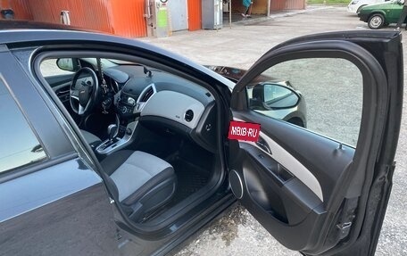 Chevrolet Cruze II, 2013 год, 710 000 рублей, 3 фотография