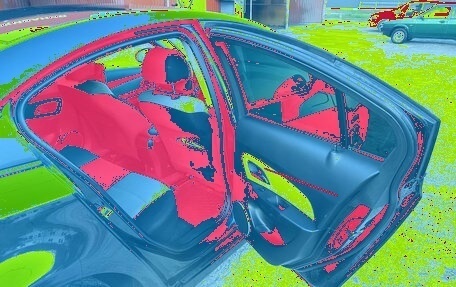 Chevrolet Cruze II, 2013 год, 710 000 рублей, 4 фотография