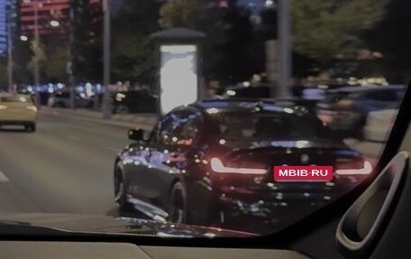 BMW 3 серия, 2021 год, 4 300 000 рублей, 6 фотография