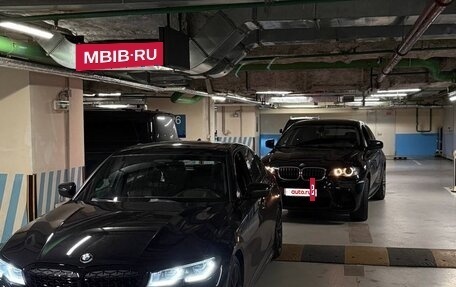 BMW 3 серия, 2021 год, 4 300 000 рублей, 7 фотография