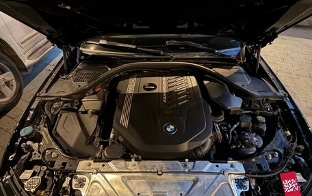 BMW 3 серия, 2021 год, 4 300 000 рублей, 2 фотография