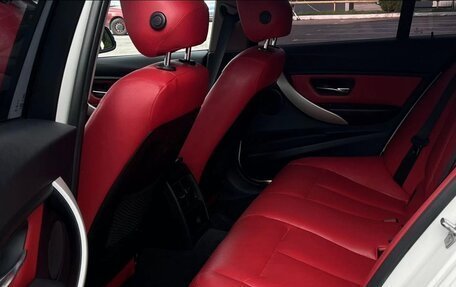 BMW 3 серия, 2015 год, 1 670 000 рублей, 6 фотография