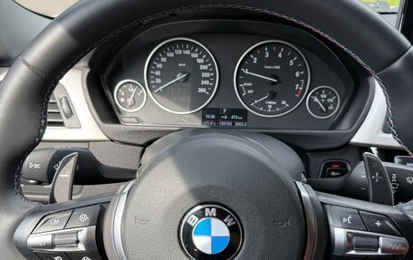 BMW 3 серия, 2015 год, 1 670 000 рублей, 4 фотография