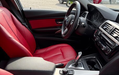 BMW 3 серия, 2015 год, 1 670 000 рублей, 5 фотография