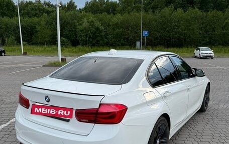 BMW 3 серия, 2015 год, 1 670 000 рублей, 3 фотография