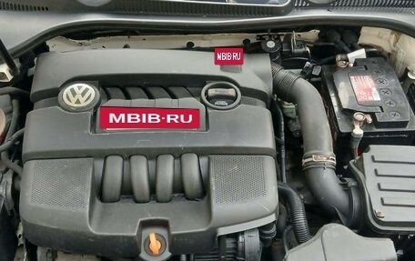 Volkswagen Golf VI, 2011 год, 780 000 рублей, 12 фотография