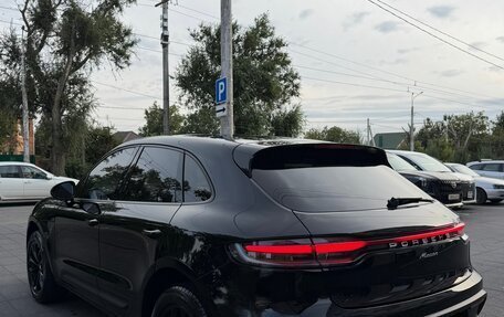 Porsche Macan I рестайлинг, 2021 год, 5 фотография