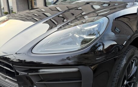 Porsche Macan I рестайлинг, 2021 год, 10 фотография