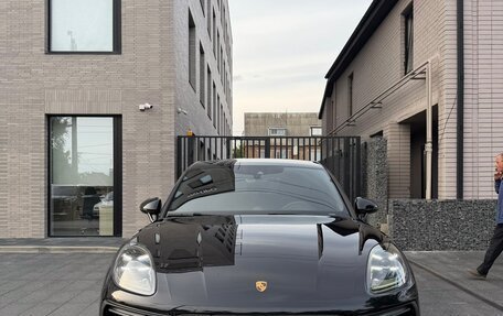 Porsche Macan I рестайлинг, 2021 год, 3 фотография