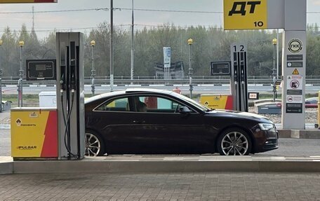 Audi A5, 2014 год, 1 950 000 рублей, 5 фотография