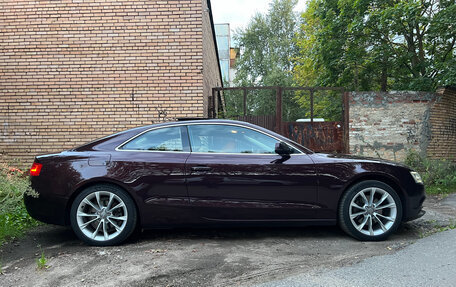 Audi A5, 2014 год, 1 950 000 рублей, 4 фотография