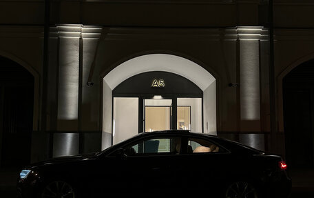 Audi A5, 2014 год, 1 950 000 рублей, 12 фотография