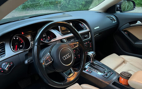 Audi A5, 2014 год, 1 950 000 рублей, 7 фотография