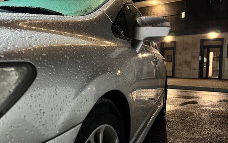 Honda Civic VIII, 2007 год, 790 000 рублей, 4 фотография