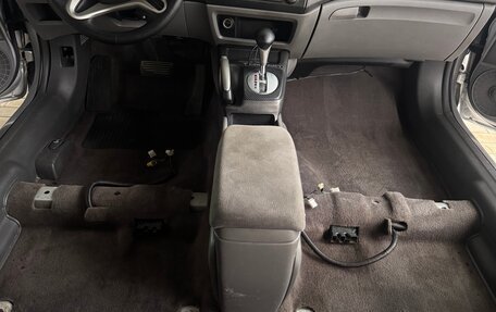 Honda Civic VIII, 2007 год, 790 000 рублей, 8 фотография