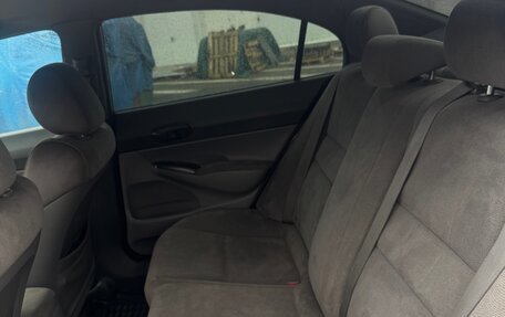 Honda Civic VIII, 2007 год, 790 000 рублей, 9 фотография