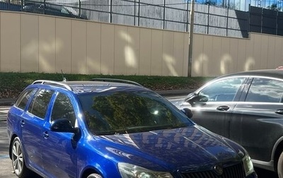 Skoda Octavia, 2012 год, 859 000 рублей, 1 фотография