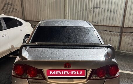 Honda Civic VIII, 2007 год, 790 000 рублей, 7 фотография