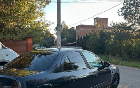 Nissan Almera, 2005 год, 300 000 рублей, 3 фотография