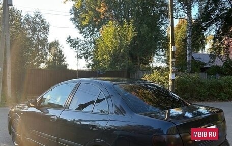 Nissan Almera, 2005 год, 300 000 рублей, 2 фотография