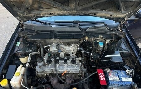 Nissan Almera, 2005 год, 300 000 рублей, 5 фотография